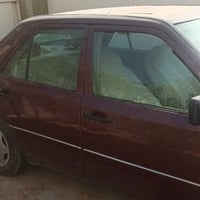 مرسيدس • جير ومكينة • السليمانية
