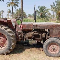 عنتر البيع موديل 78 رقم بغداد بيه تحويل محرك وكسن ورفع  فول خير من الل...