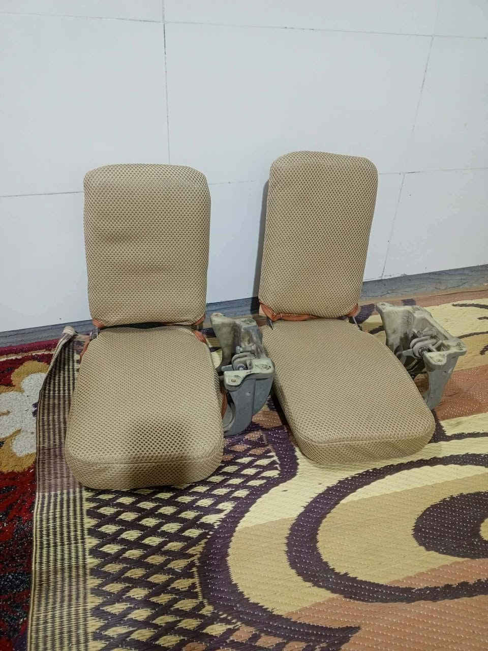 زوج ١٧٥
كربلاء
***********
يوجد توصيل
