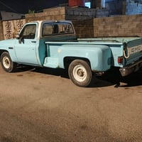 شاحنة • مستعجل