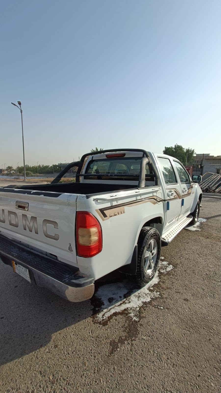 دير خليجي • ٢٠٢٠ • ماشيه ٦٨٠٠٠