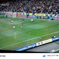 4K حقيقي • تعليق عربي • تنصيب فايبر