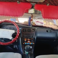 مارك نفخ • ١٩٩٣ • مقداديه