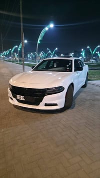 چارچر رالي • ٢٠١٨ • ٧٥٠٠٠ ميل