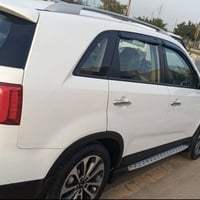 سورنتو ٢٠١٣ • ٢٤٠٠ سي سي • رقم بغداد