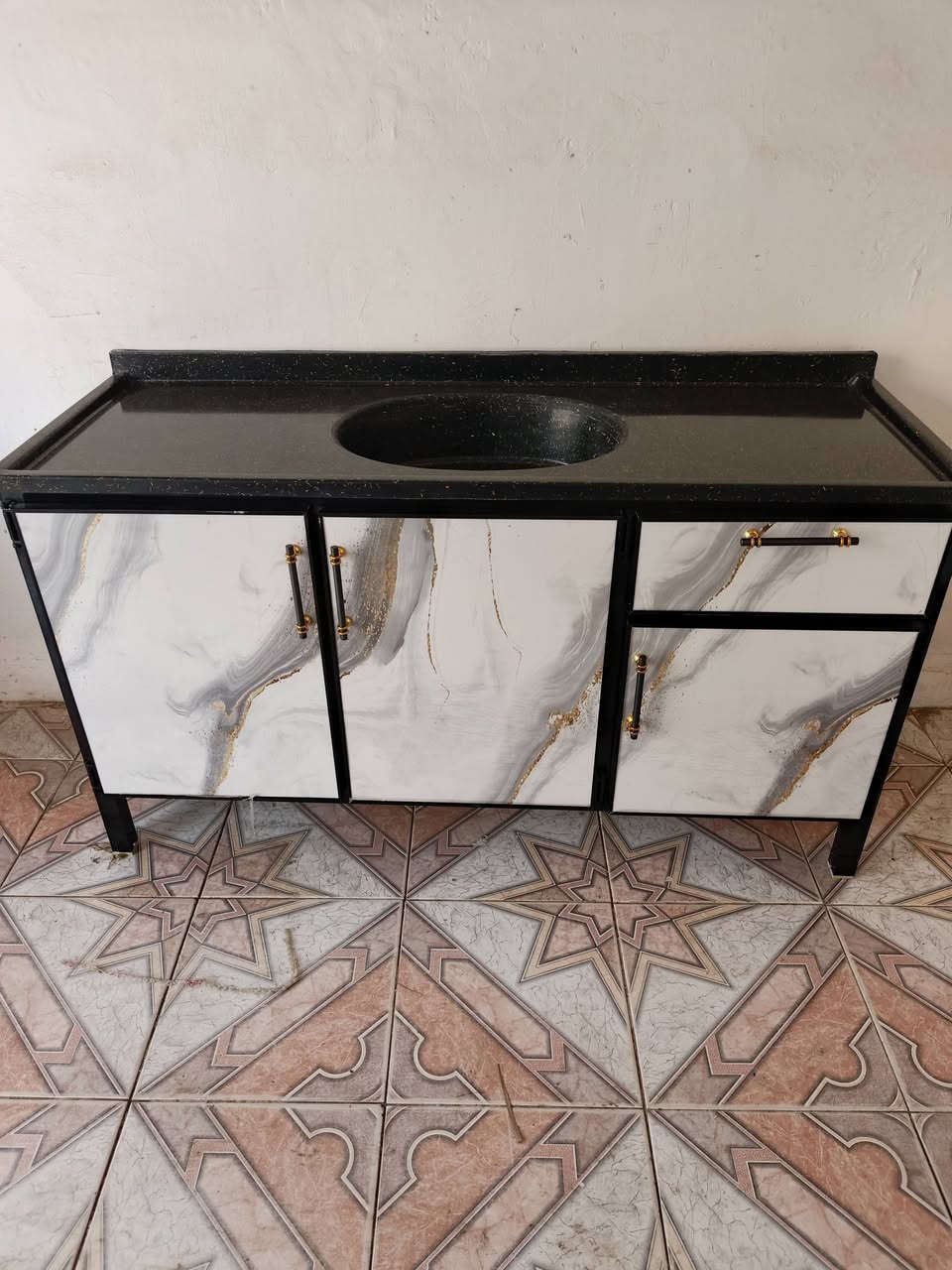 سنك • متر ونص • درجة اولى