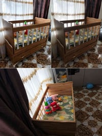 جرباية طفل • هزاز • حجم كبير