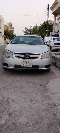 ابيكا • ٢٠٠٩ • بدون صبغ