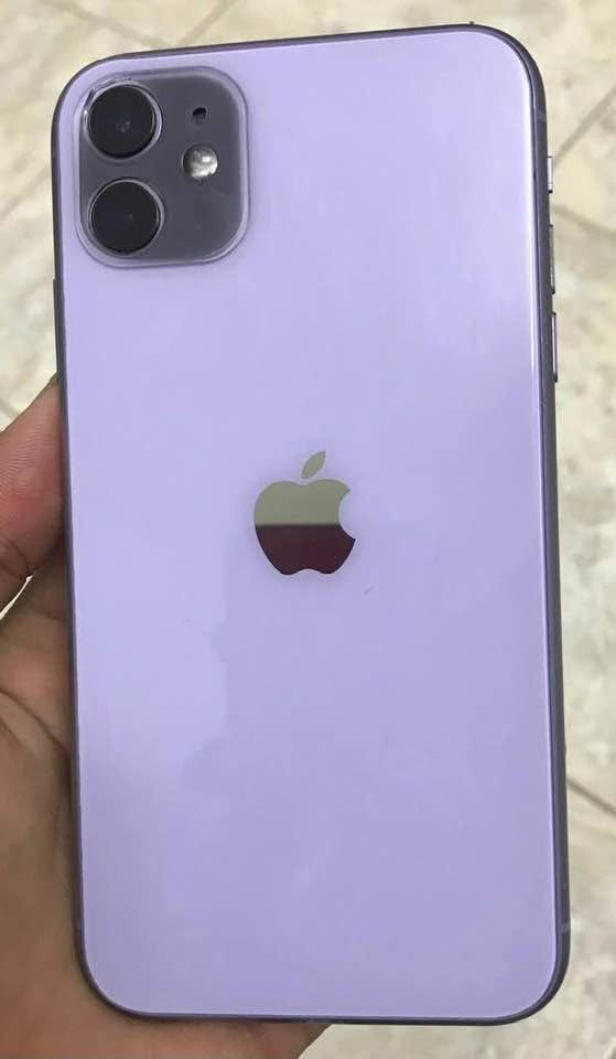 ١٢٨ • بطارية ١٠٠ • شاشة مبدلة