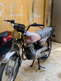 ساخت أيراني • مديل ٢٥ • نضيفه