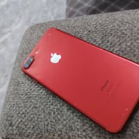 ايفون ٧ بلاس • ١٢٨ • بصمه واكفه