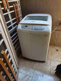 سامسونج • ١٥ كيلو • فول اوتوماتيك