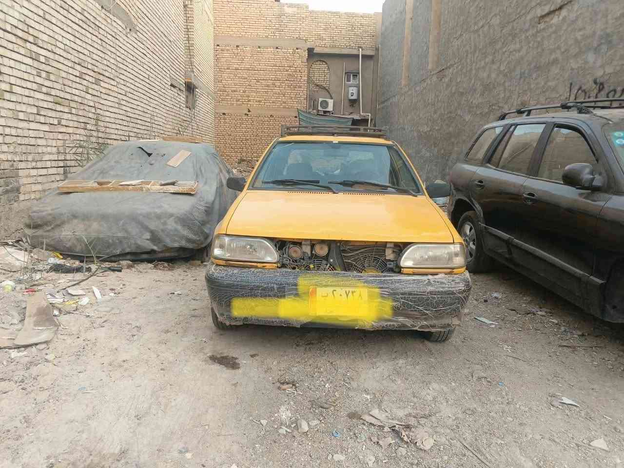 موديل ٢٠١١ • مامسجله • بسمي بغداد