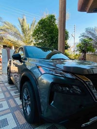 نيسان روج • ٢٠٢٣ • ٣ سلندر توربو