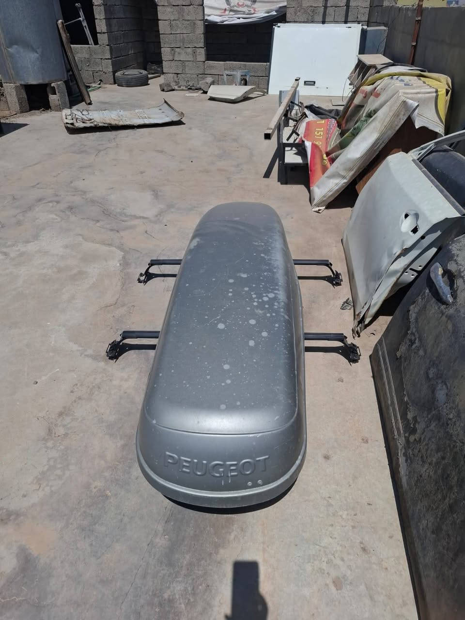 جنطة بيجو • اوربي • اربيل