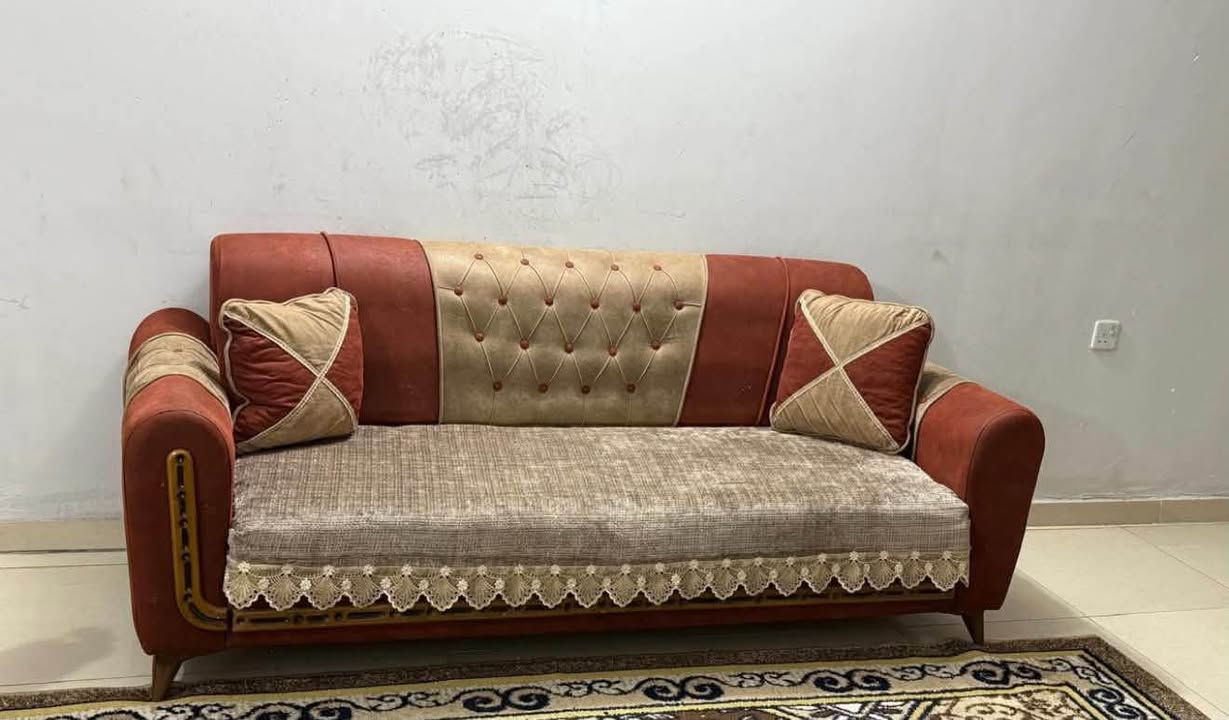 صوفا • كنب • للبيع
