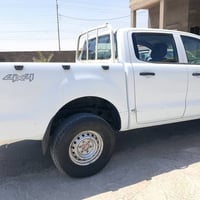 فورد رانجر • ٢٠١٤ • رقم بصرة