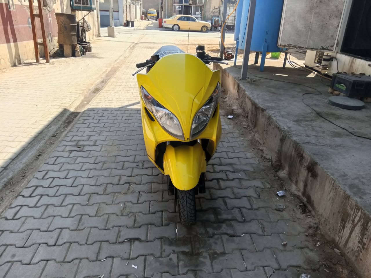 متاح سكاي ولف للبيع سعر950معا المجال
مكاني نجف جريويه
***********
