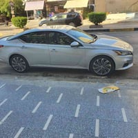 نيسان التيما • ٢٠٢١ • فئة S