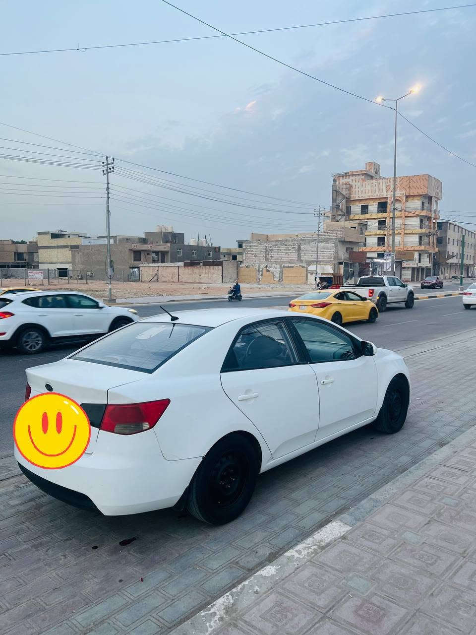 سيراتو • ٢٠١٢ • بابل