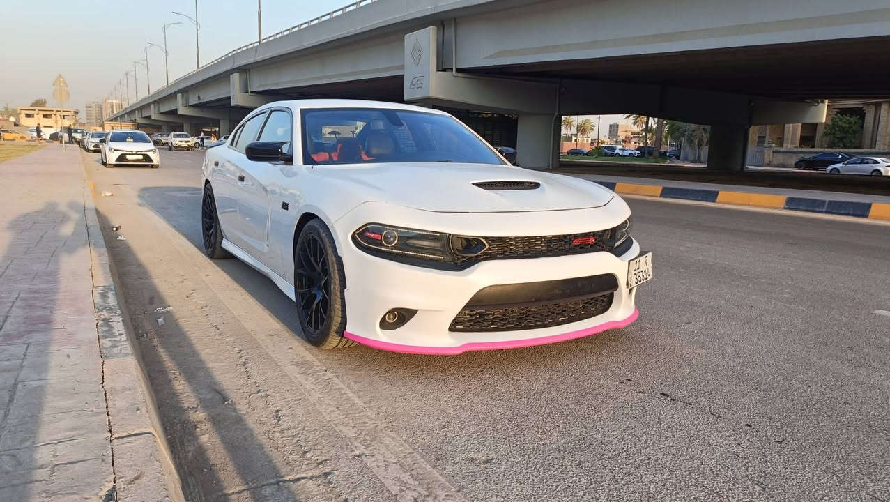 مكلف بالنشر 
للاتصال *********** و
جارجر سكات باك للبيع 
موديل 2022 
مكينه V8 / 6400ccm
ماشيه : 35 الف مايل
السعر 195 ورقه
رقم بغداد بأسمي والتحويل ثاني يوم 
المواصفات 
——————————-
كشنات كنتاره احمر مختم ( سكات باك ) 
فجوج بريمبو 6 بستم 
اكسل قفل 3.9 
كير 8 نمر 
دبات موبار سود
شاشه كار بلي 
كشنات تدفئه تبريد 
4 مودات قياده 
ذاكرة خزن ميموري 
حساسات خلفيه + جانبيه 
كامره خلفيه 
وباقي مواصفات السكات باك معروفه 
الأضافات 
———————————
لدات اوركال متغير 
وسقف روز رايز
حادثها 
——————————-
جاملغ وبنيد فقط 
* علماً السياره مناقصها اي شي جاهزه مجهزه 
* لا بيها تكحيل ولا بارد وكشرها كلش حلو 
السعر  ورقه وبالعافيه على الي ياخذها
مكاني بغداد / المنصور
