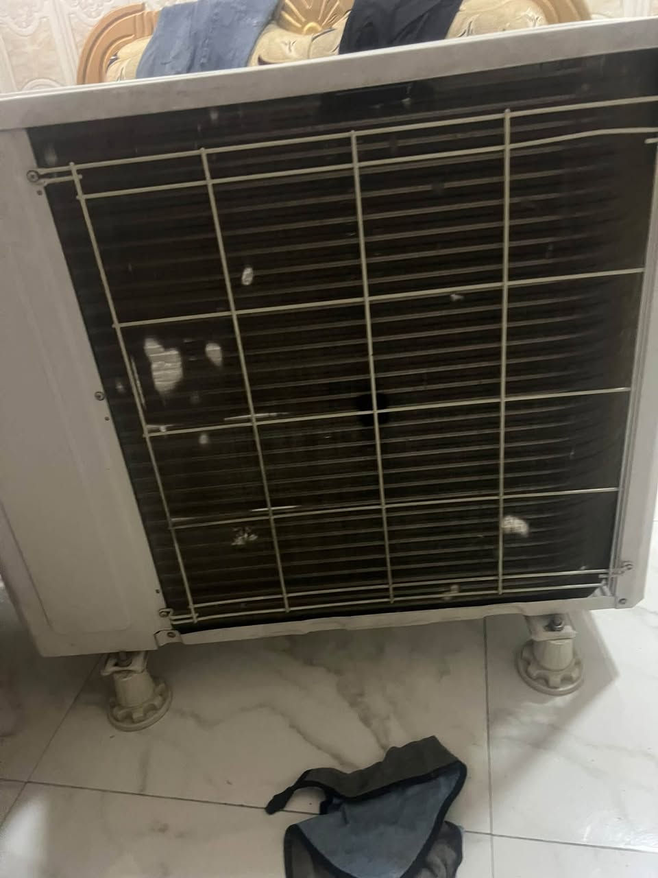 سبلت الوادي 2 طن نضيف كلش مشتغل موسمين سعره 350 الف مكاني الدوره حي الصحه ***********
