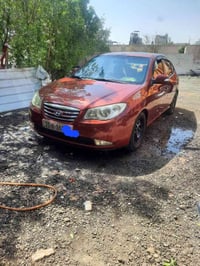 وارد خليجي • كفالة كير ومحرك • بغداد