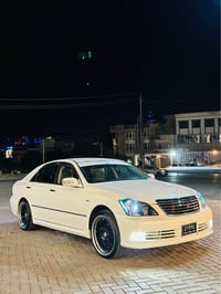 شاہینە • بوية متغيرة • ٤ تاير و اسبير
