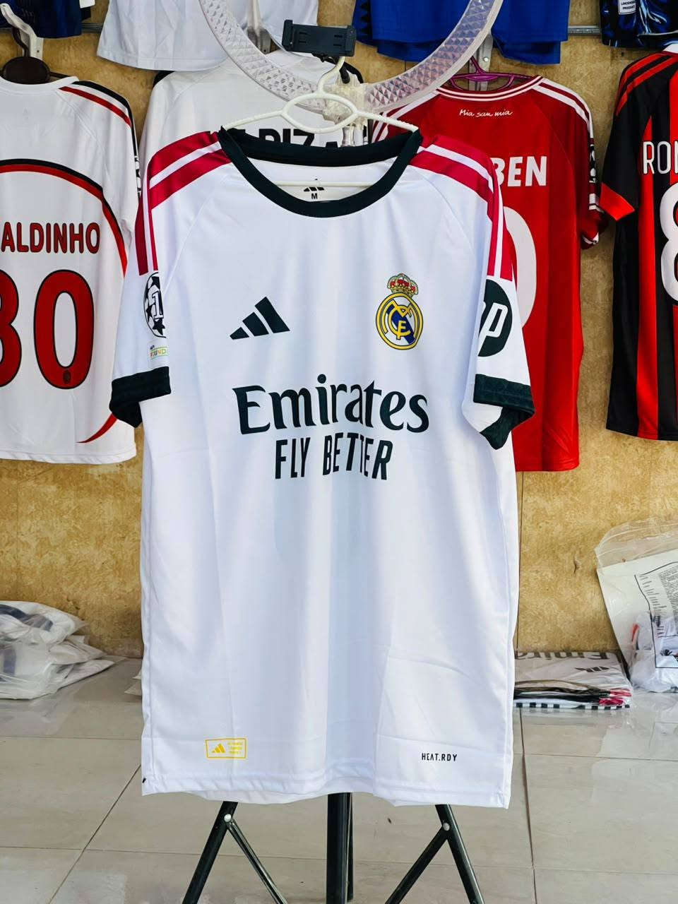 اذا ردت تتونس بالموديلات والاسعار تابعني ✅ 😅
نوادر منتخبات وأندية ✅ قطع محدوده جدا 

*********** واتس اب
