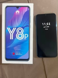 هواوي Y8 البيع  ذاكره 128 جهاز نظيف  مكان بغداد الحسينية سعر خاص  رقم ...