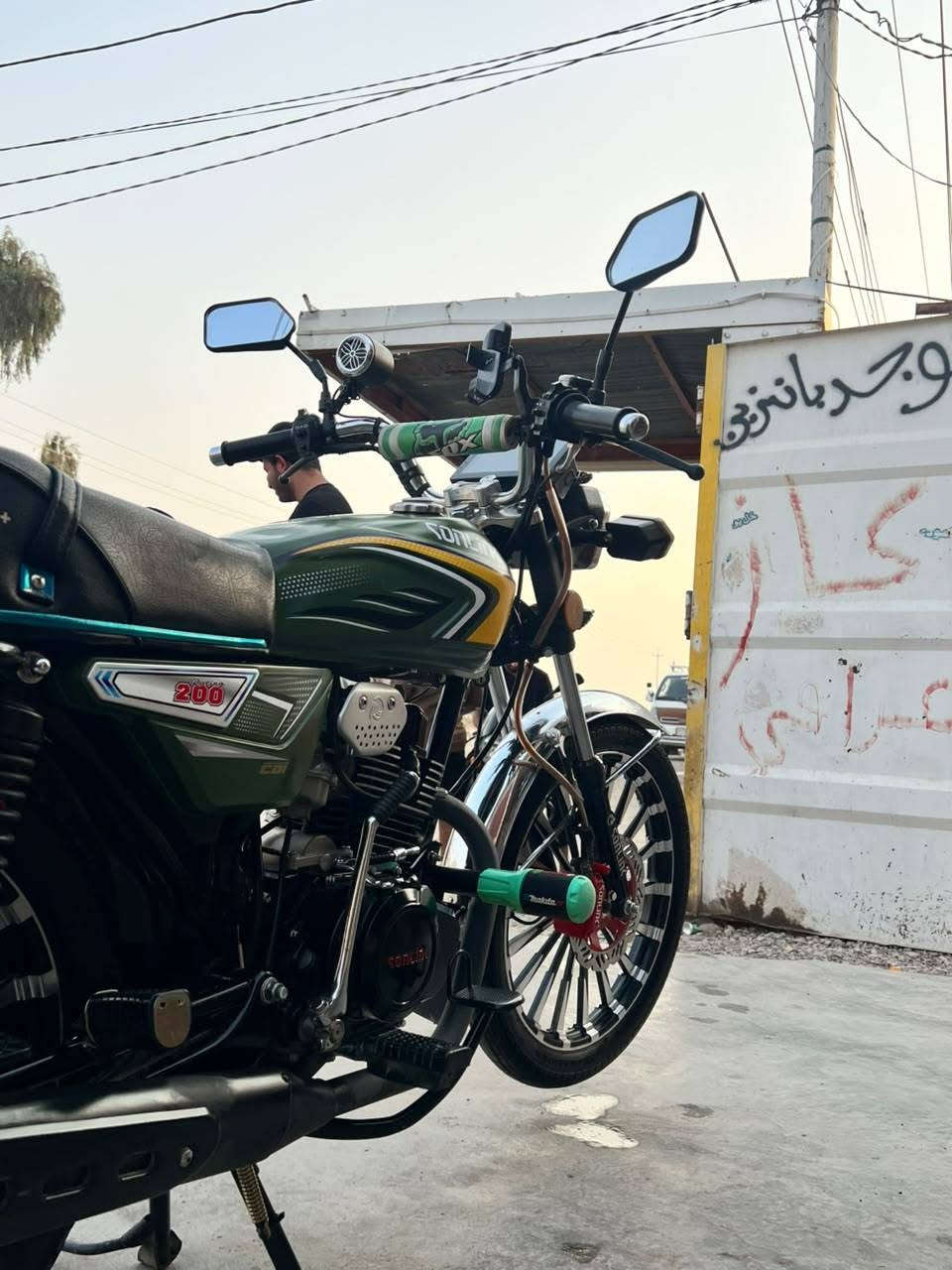 سولنك 25 • اوراق كاملة • بصمتين