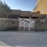 سوق الشيوخ • غرفتين • يحتاج تنظيف