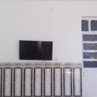 وبركاتة يوجد بيت للبيع المساحه80متر  العنوان الدسيم شارع خلف منتزه قطا...