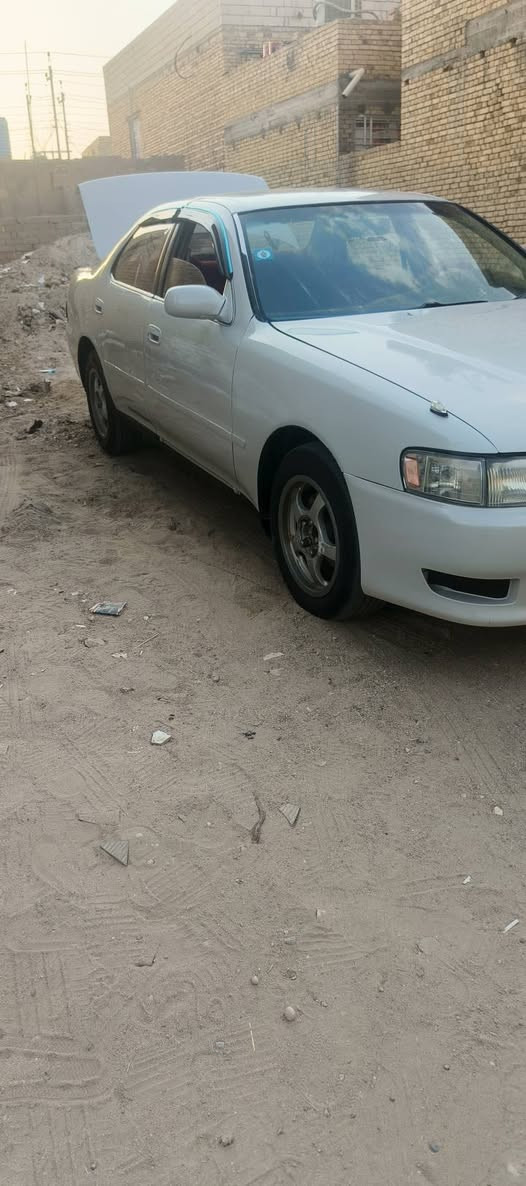 سيار كرسته سعر ٤٥ مكاني سوق الشيوخ ***********
