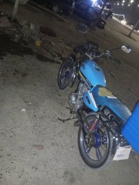 موديل 22 • كمرك أصولي • كهربائيات شغاله