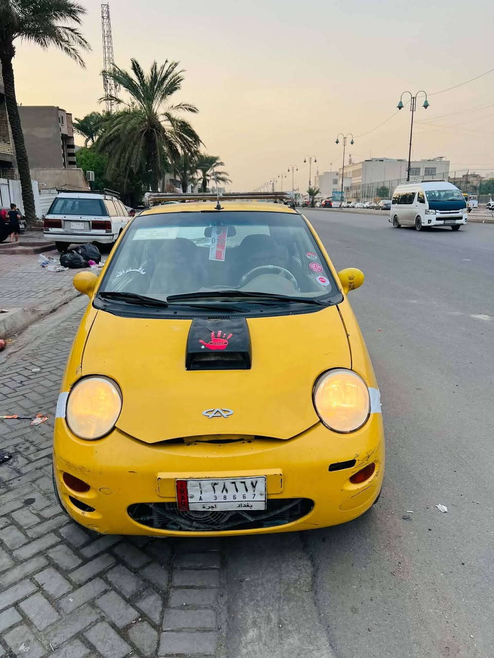 ماتيز • ١٥