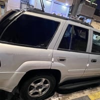 بلايزر LS • موديل ٢٠٠٧ • بصره الحسين