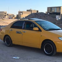 مكينه وكير حداديه • سقف جديد • ما ساقطة
