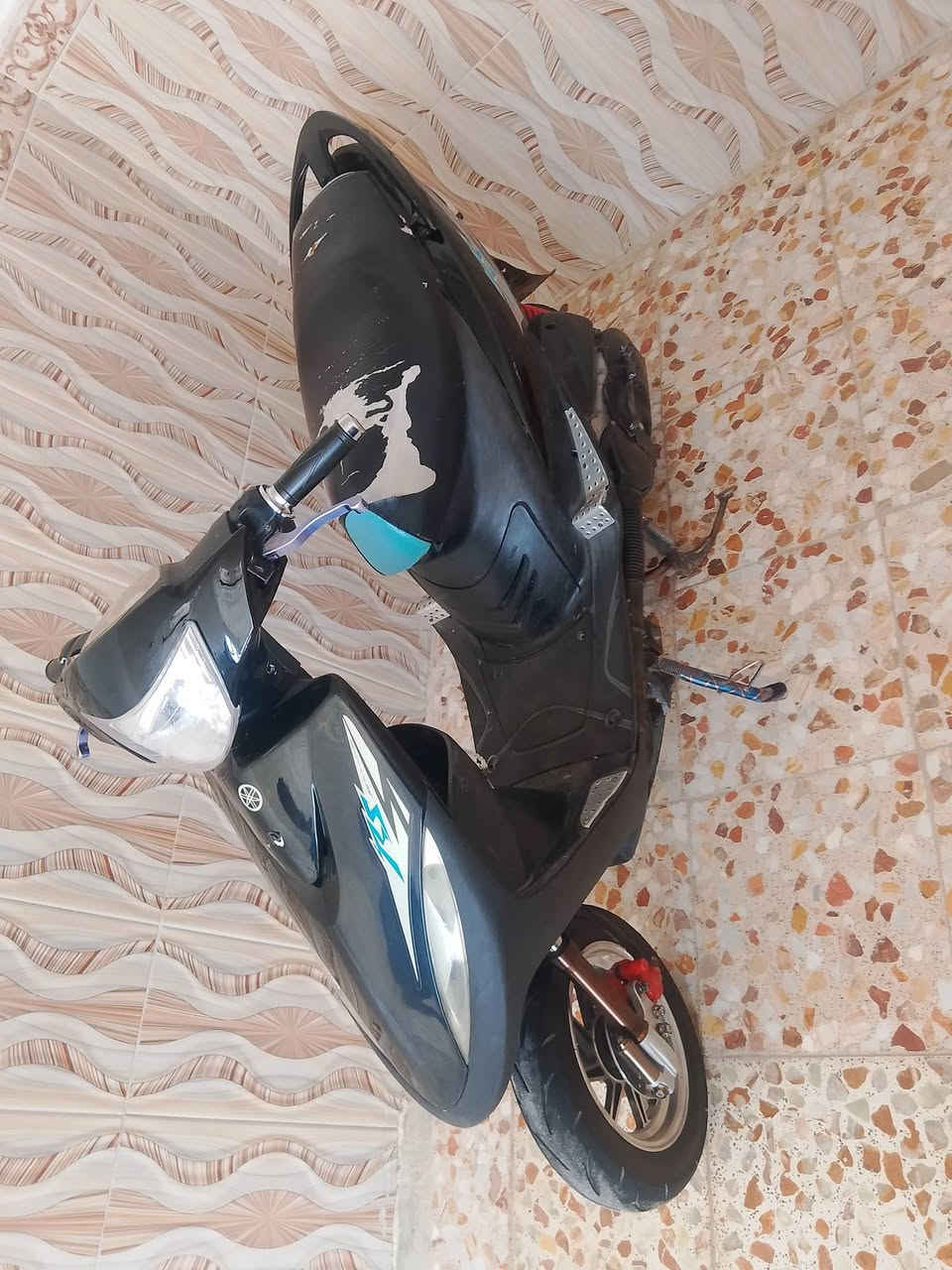 السلام عليكم دراجه ماكس عدله نضيفه فول نضافه ويل رياضي كلجات رياضيه شيال رياضي 
صالنصه رياضي قطره رياضي قبق عنبار رياضي 
سلف 55 
يدات رياضيه دواسات رياضي دراجه كلش نضيفه 49 بلادي مفتوحه فقط ولفات وباقي كله بلادي صوتها خرسه سعرها 475 وبيها مجال الشراي يجي واتساب *********** خوان المشتري لا يراسل ولا يعلق واذا شراي تعال واتساب
