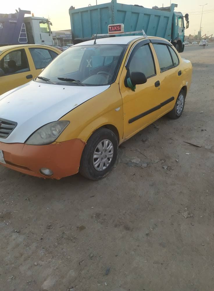 ***********بدون أبيع واقع حال السيارة كلش حلوه ونظيفه إني ماواصل مالكه ومالكه بدوانيه ب 18ورقة قفل كربلاء, العراق
