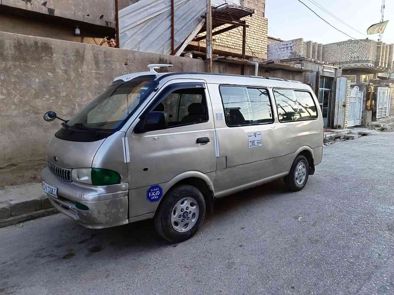 بريجو البيع موديل 200مشرع وطني السنويه 30 مصبوغه جماليه مكينه وكسن جديدات شوصي جديدات مكان بغداد المعامل سعر 78 
***********
