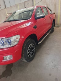 بيكب صيني • دبل قمارة • ٢٠٢٤