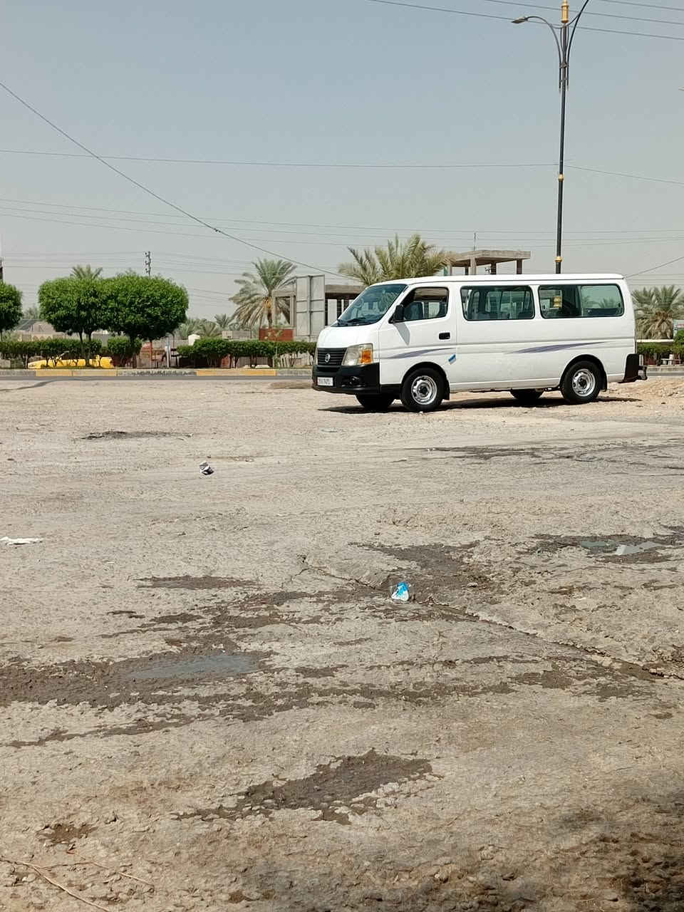 نيسان • ٢٠١٠ • رقم كربلاء
