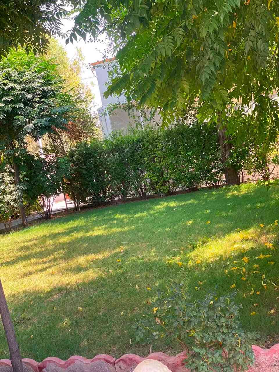 📞 ***********

🔥 تريد مكان راقي تقضي بيه يوم كامل براحة وخصوصية؟

🌴 مزرعة VIP للإيجار اليومي في كركوك

🏊‍♂️ مسبح حار وبارد
🏡 بيت واسع ومجهز بالكامل
🎱 بليارد ووسائل ترفيه
🔥 مكان مخصص للشوي
🌳 حدائق وجلسات جميلة
❤️ أجواء هادئة ومناسبة للعوائل والأصدقاء

✅ خصوصية تامة
✅ نظافة وترتيب
✅ إيجار 24 ساعة كاملة

📍 الموقع: جيمن – خلف كلية القلم

💰 الخميس والجمعة والسبت: 225 ألف
💰 باقي الأيام: 175 ألف

⚡ لا تنتظر لآخر لحظة… احجز موعدك من هسه!
📞 ***********
