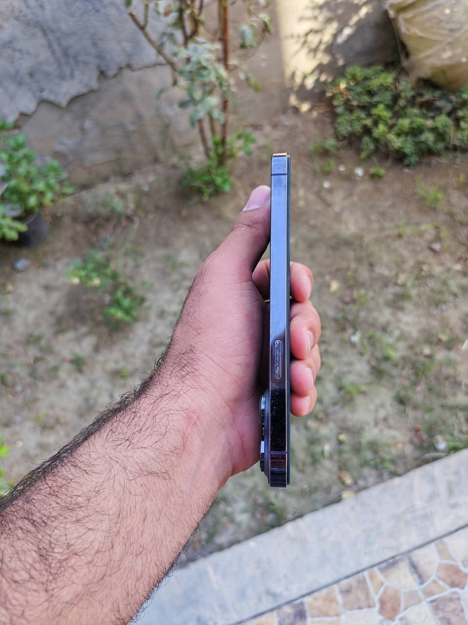 سلام عليكم ايفون 14 برو ماكس شرق اوسط  دبل خط مبدل شاشه نوعيه زينه وبطاريه ١٠٠ فيس ايدي شغال ذاكرته ٢٥٦ مكاني بابل المو شراي لا يعلق ولا يراسل يرحم والديكم ***********
ب550 نهايته
