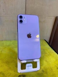 آيفون 11 128 • بطارية 77 • وتر بروف
