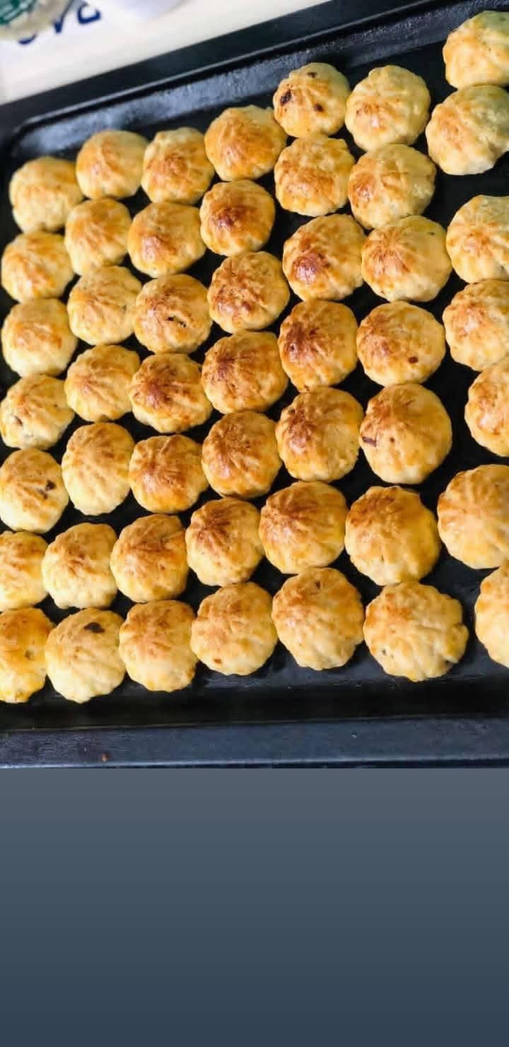 أكل بيتي • طازج • محضّر بحب