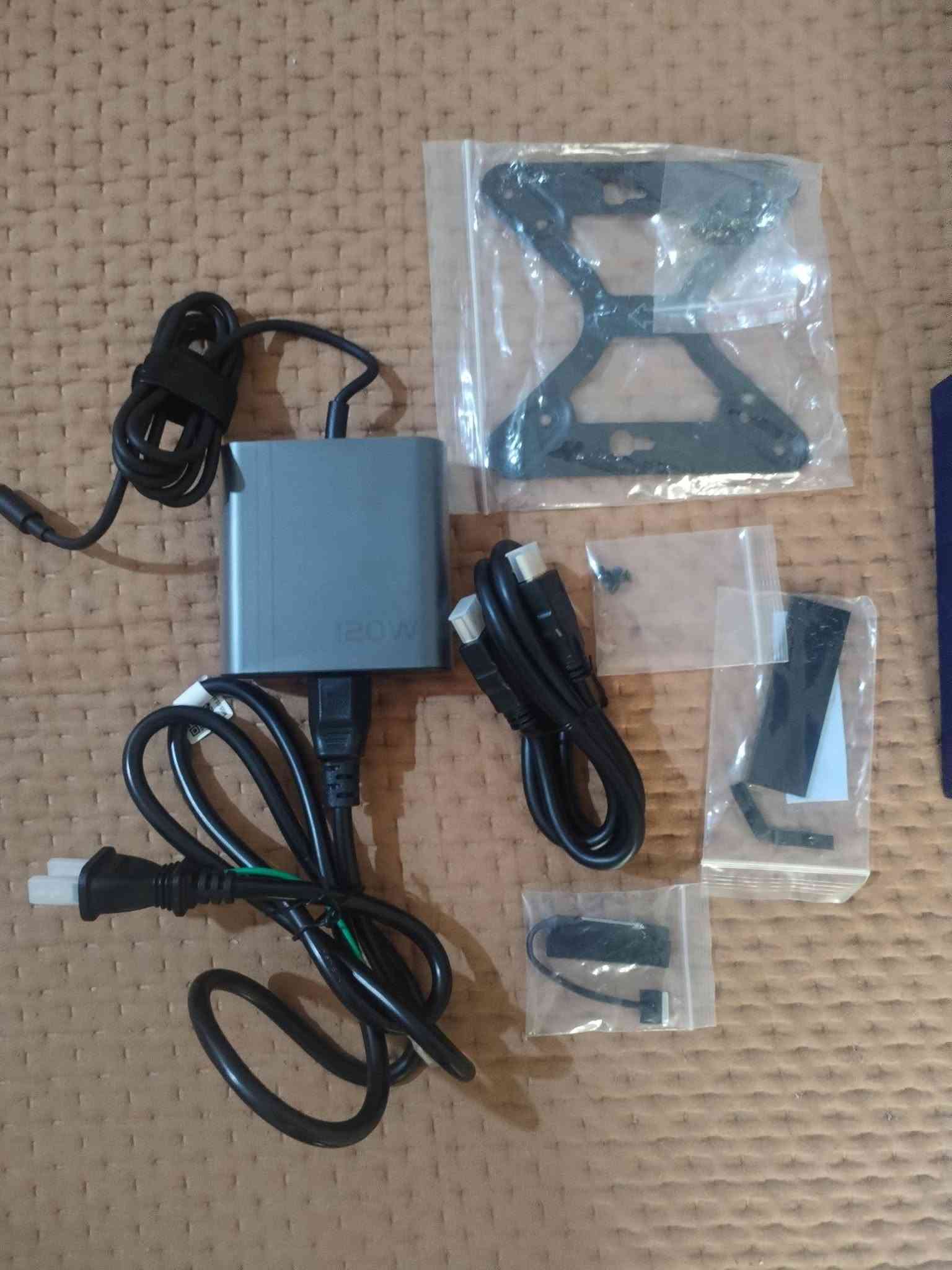 مينسفورم • i5-12600H • رام 16