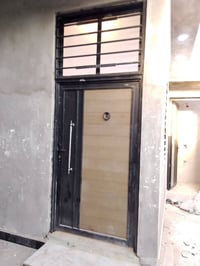 حدادة • باب وشباك • سقائف