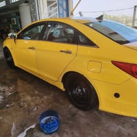 سوناتا ٢٠١٠ • وارد كوري • رقم بغداد